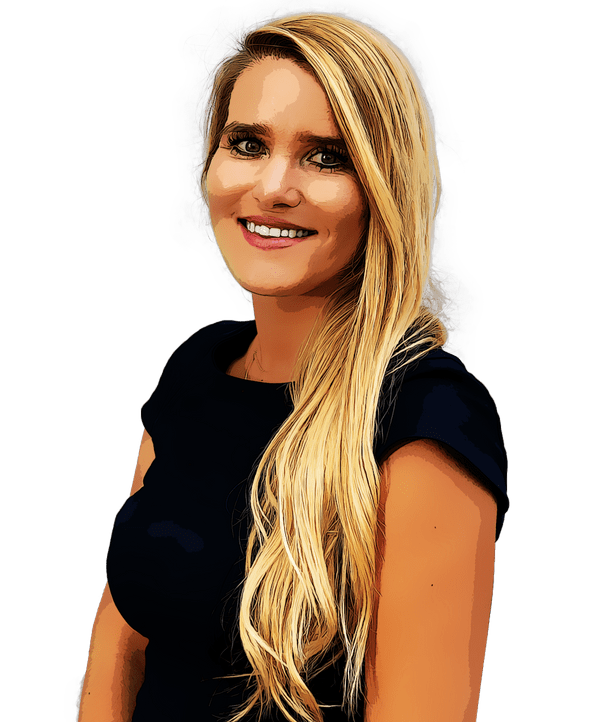 Vera Kubitz - Co-Founder & CEO