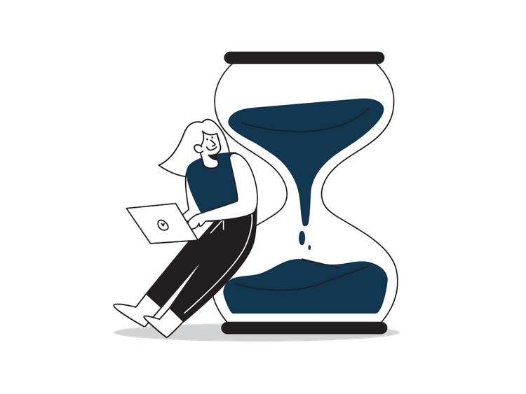 Home · timewise